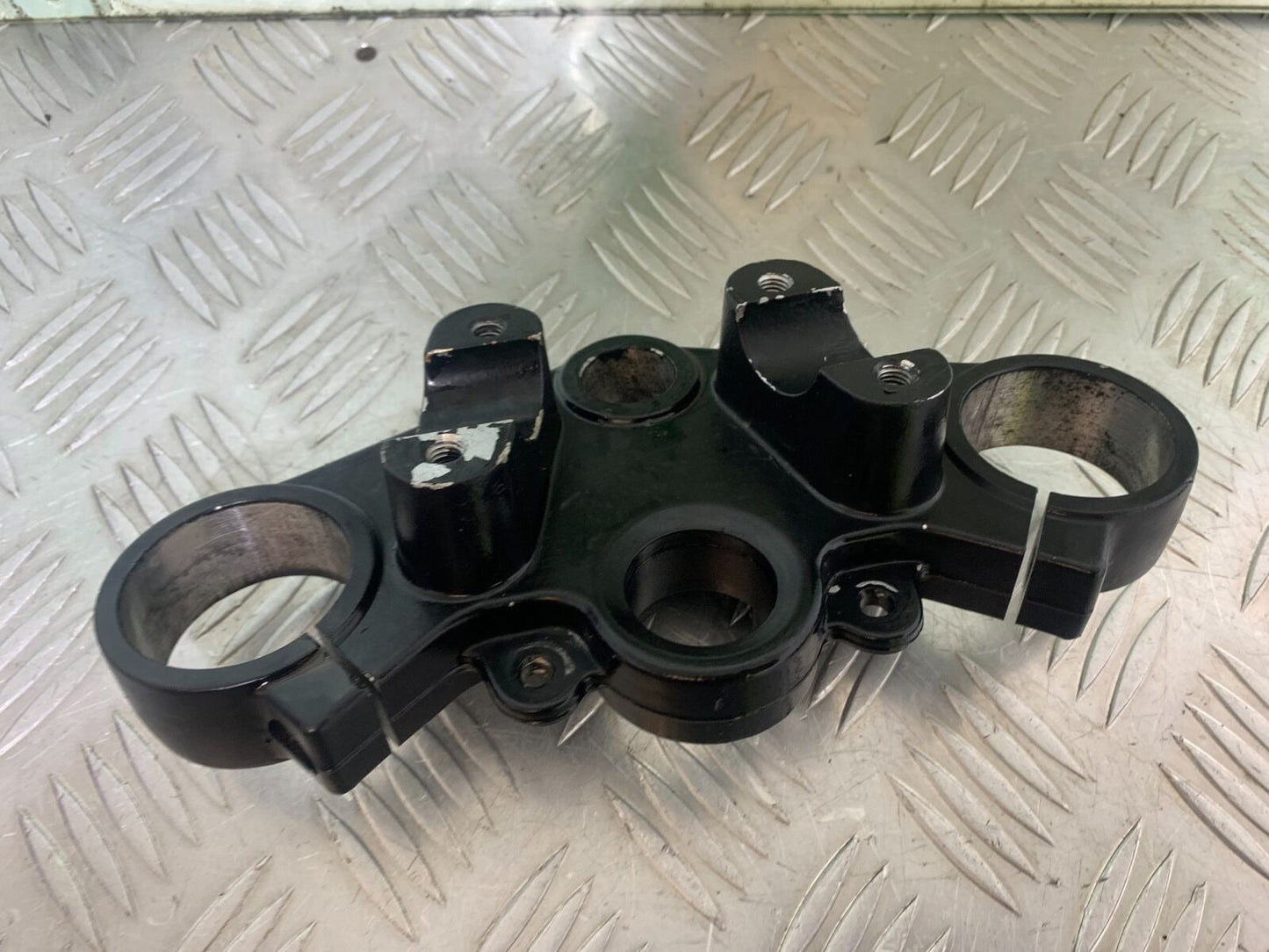 SINNIS TERRAIN 125 TOP YOKE  YEAR 2024 (CMB1072)