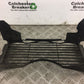 HONDA CBR600 CBR 600 FK RADIATOR COVER   YEAR 1987 1990