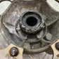 PIAGGIO VESPA GT125 L FRONT BRAKE DISC   YEAR 2003 (CMB1300)