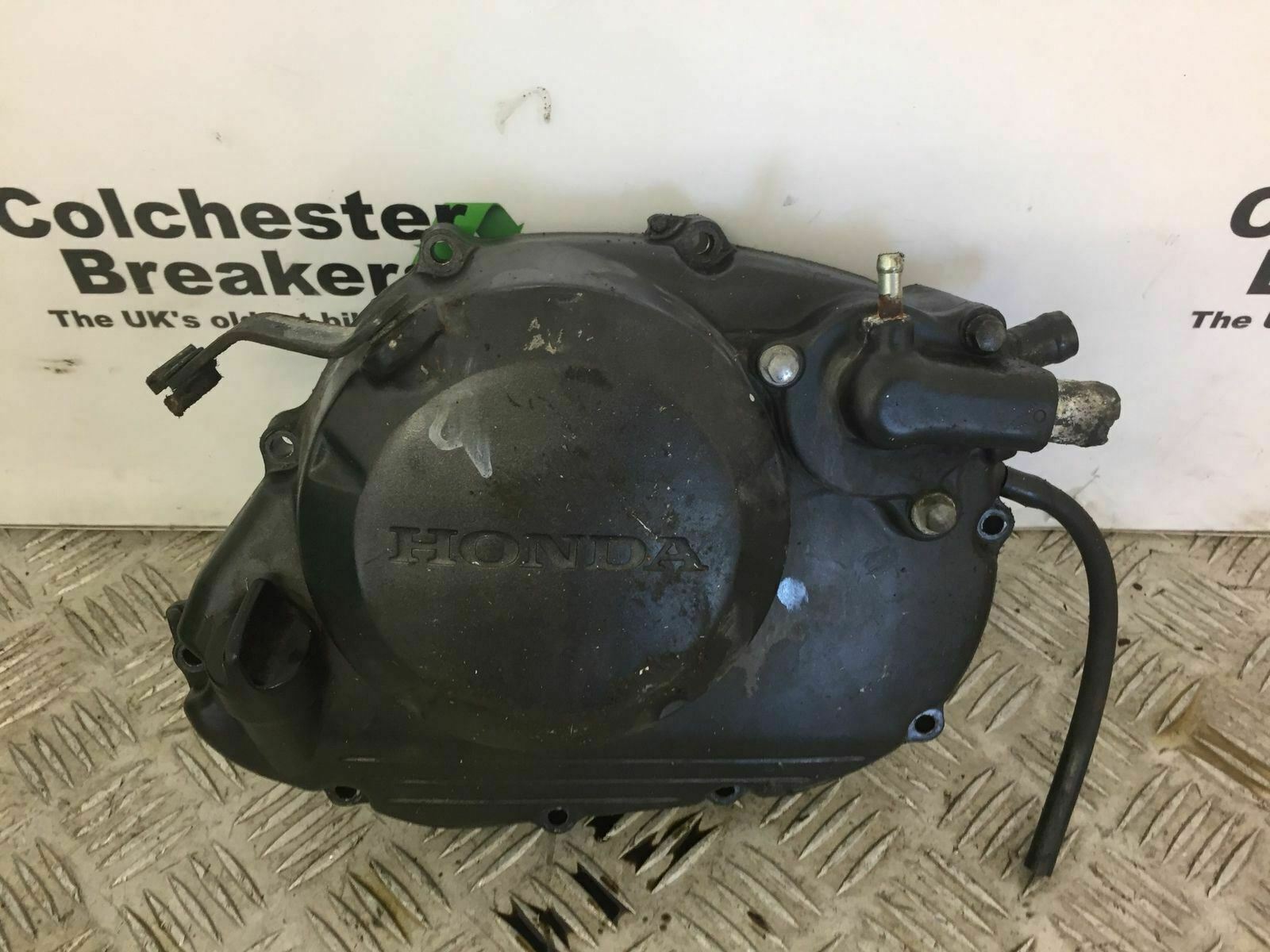 HONDA CBR125 CBR 125 CLUTCH COVER  YEAR 2011-2014