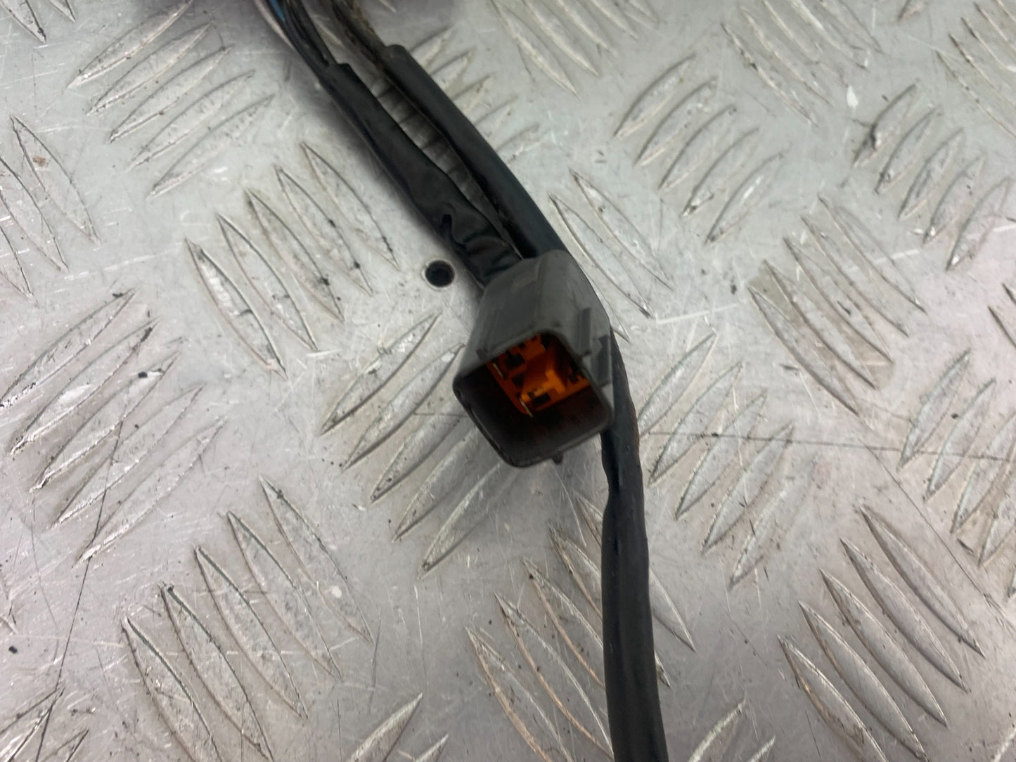 KAWASAKI ZX6R ZX6 R P7F P8F REGULATOR   YEAR 2007-08 (CMB1165)