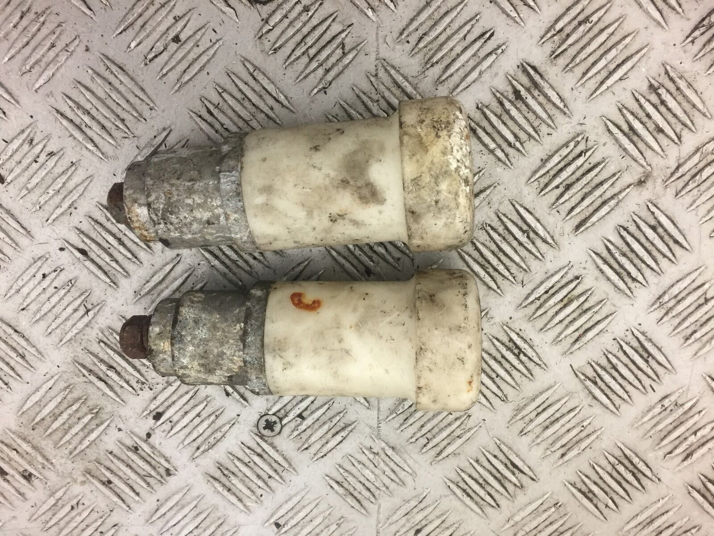 KAWASAKI ZX9R ZX9B CRASH BOBBINS  YEAR 1994 (STOCK 519)