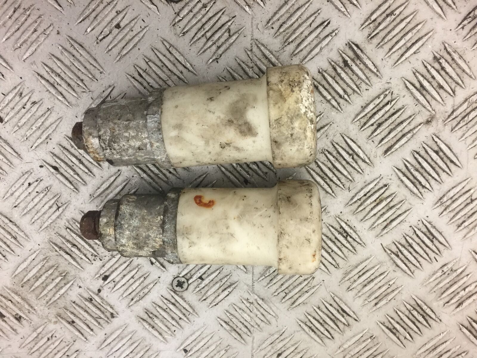 KAWASAKI ZX9R ZX9B CRASH BOBBINS  YEAR 1994 (STOCK 519)