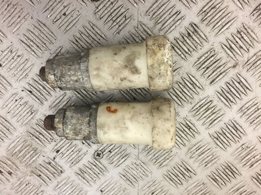 KAWASAKI ZX9R ZX9B CRASH BOBBINS  YEAR 1994 (STOCK 519)