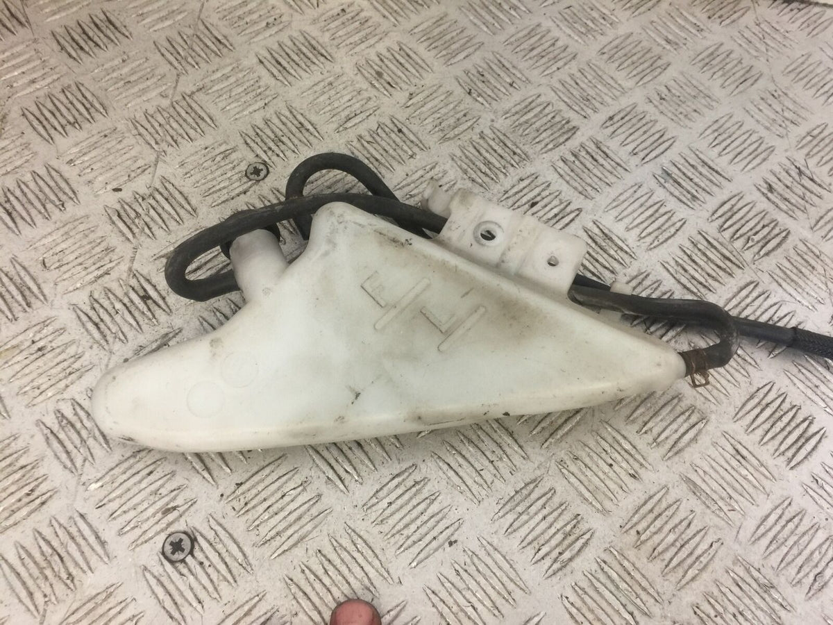SUZUKI GSXR 600 L1-L8 COOLANT BOTTLE YEAR 2011-2017 (STOCK 728)