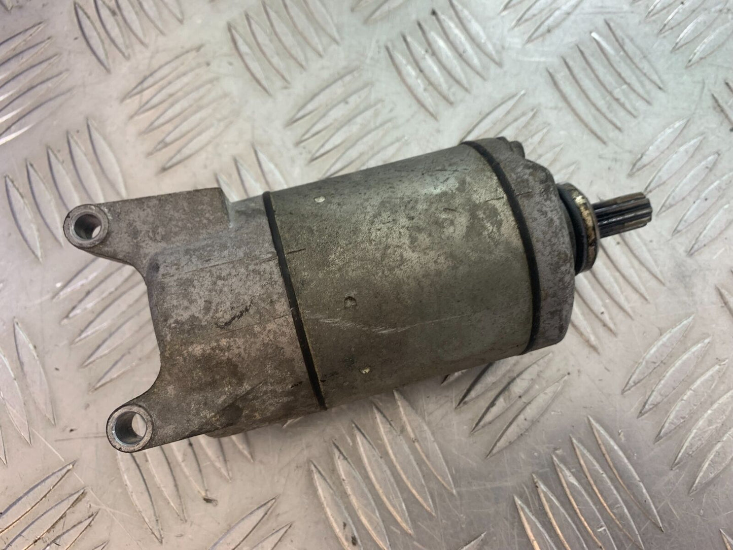 YAMAHA YZF600 YZF 600 THUNDERCAT STARTER MOTOR  1996-2003 (CMB1134)