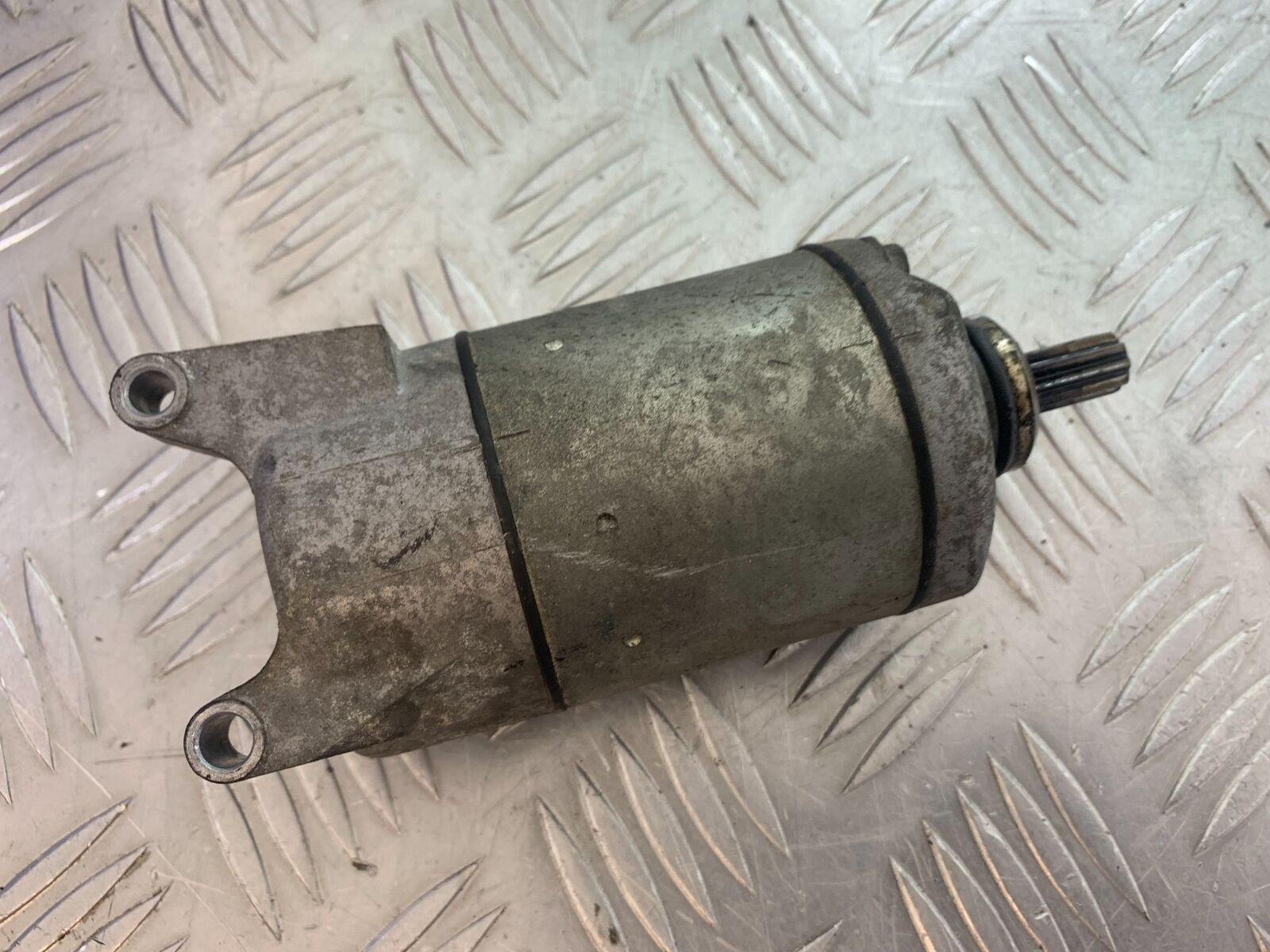 YAMAHA YZF600 YZF 600 THUNDERCAT STARTER MOTOR  1996-2003 (CMB1134)