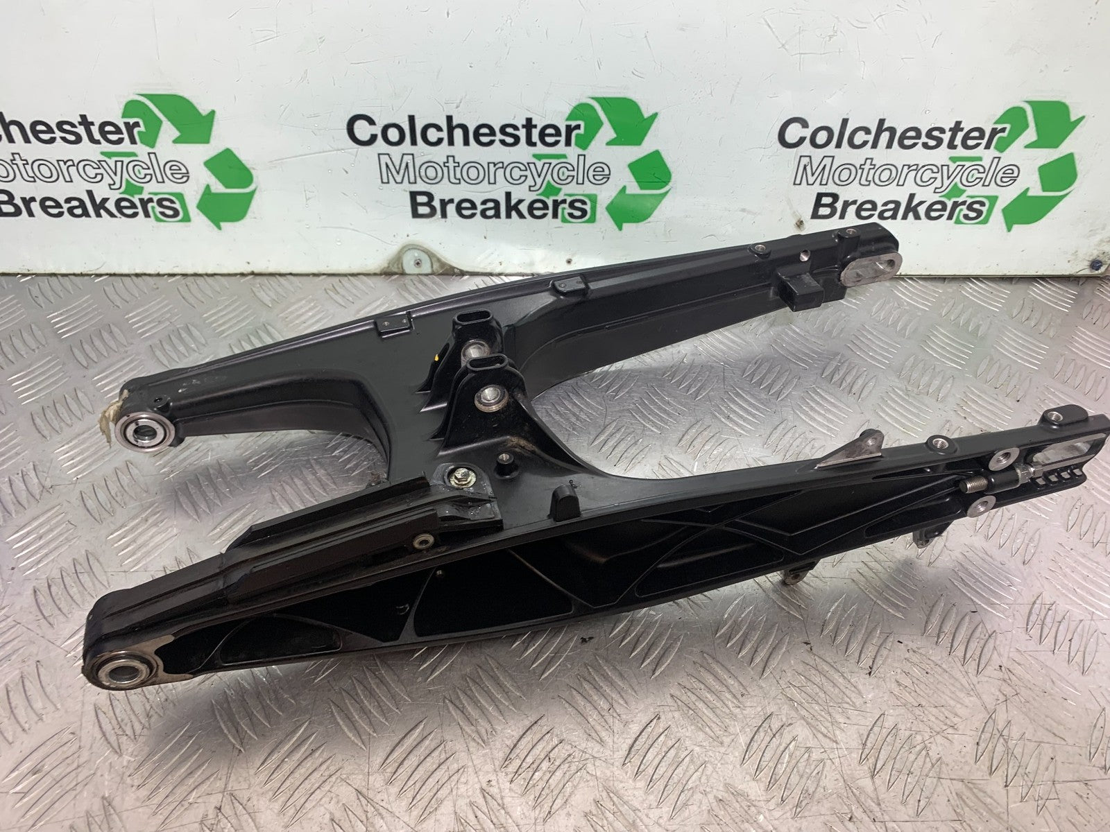 KTM 390 ADVENTURE SWINGARM  YEAR 2020-24 (CMB1240)