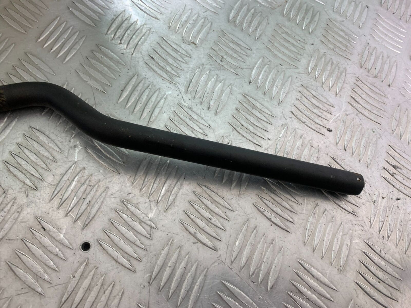 KAWASAKI Z650 ER650 KNFAN HANDLEBARS   YEAR 2022-2024 (CMB1112)