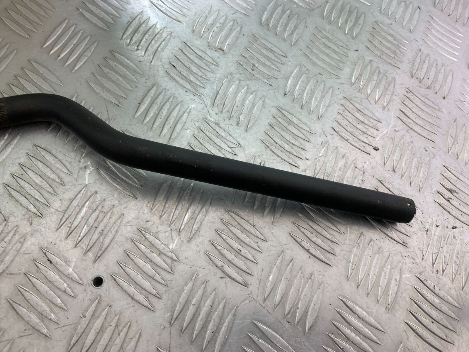 KAWASAKI Z650 ER650 KNFAN HANDLEBARS   YEAR 2022-2024 (CMB1112)