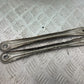 BMW K1200 K 1200 LT BRAKE ARM    YEAR 1999-07 (CMB1271)