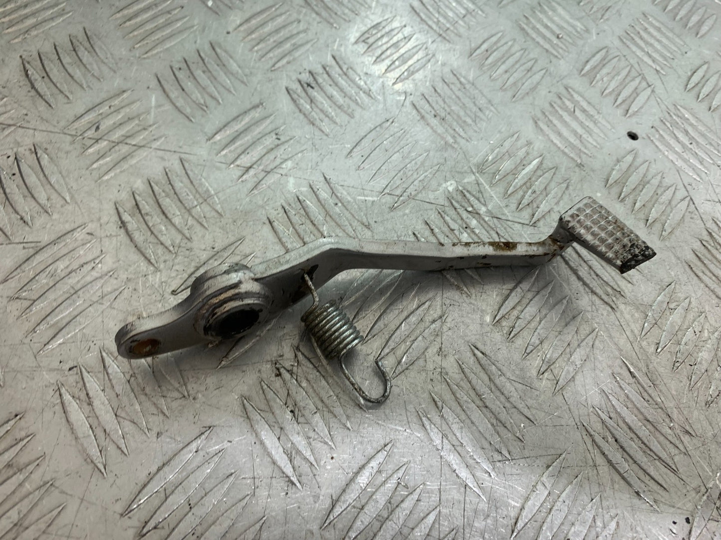 KAWASAKI ER6 N REAR BRAKE PEDAL   YEAR 2012-2017 (CMB1324)