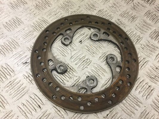 SUZUKI GSXR600 GSXR 600 K8 REAR BRAKE DISC   YEAR 2008-09  (STOCK 686)