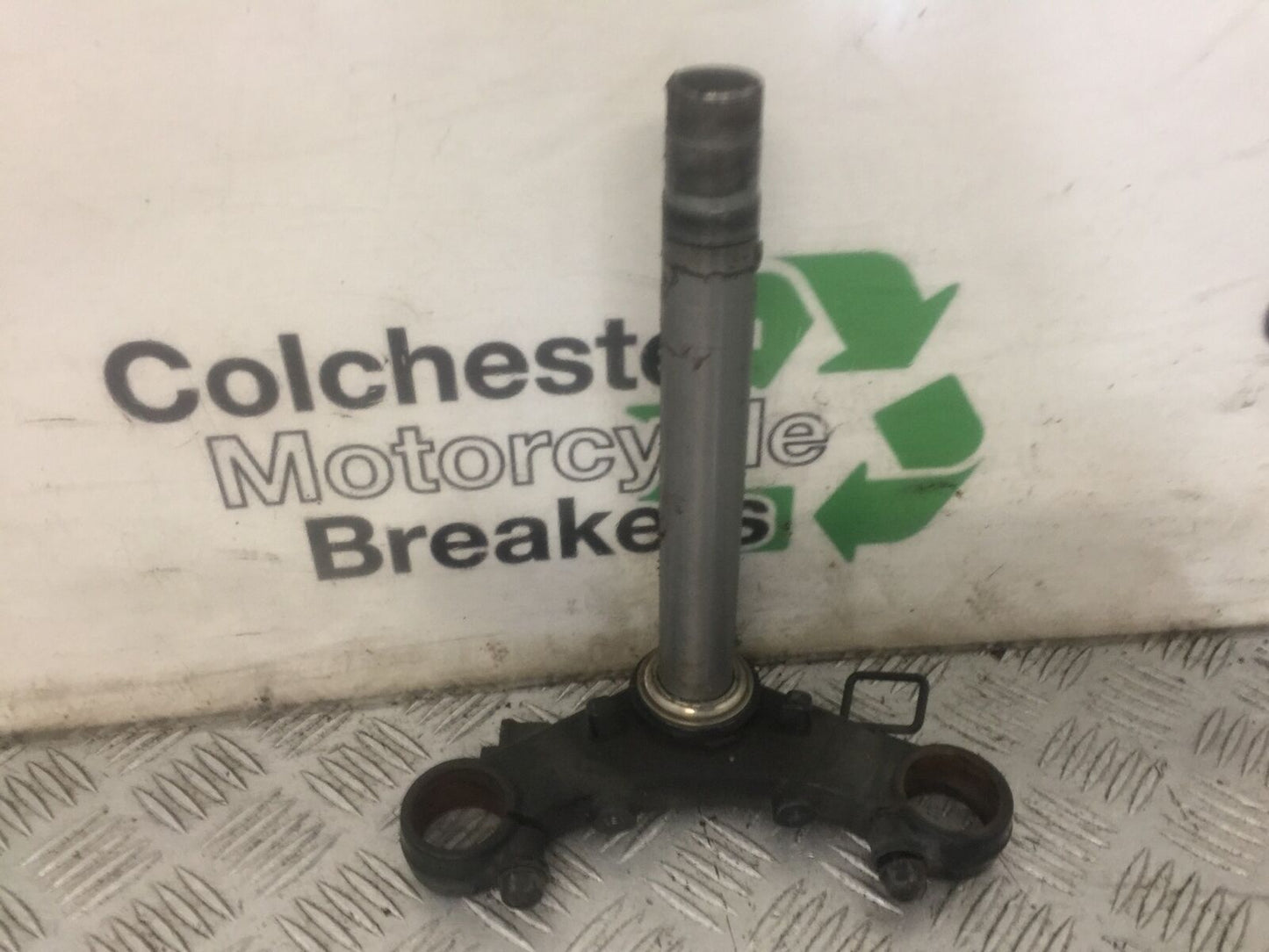 HONDA CB125 F CB 125 F BOTTOM YOKE  YEAR 2015-2020 (STOCK 866)