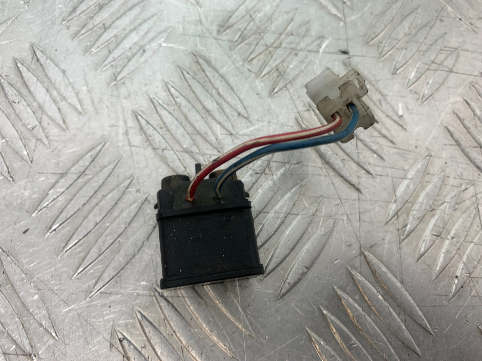 SUZUKI AN 200 UH 200 SOLENOID YEAR 2007-2009 (CMB1256)