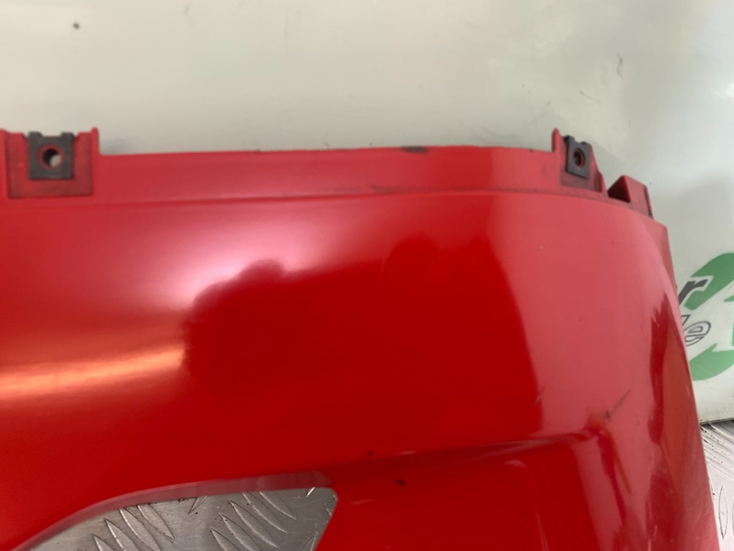 DUCATI 1299 PANIGALE LEFT LOWER FAIRING PANEL YEAR 2016 (CMB 1187)