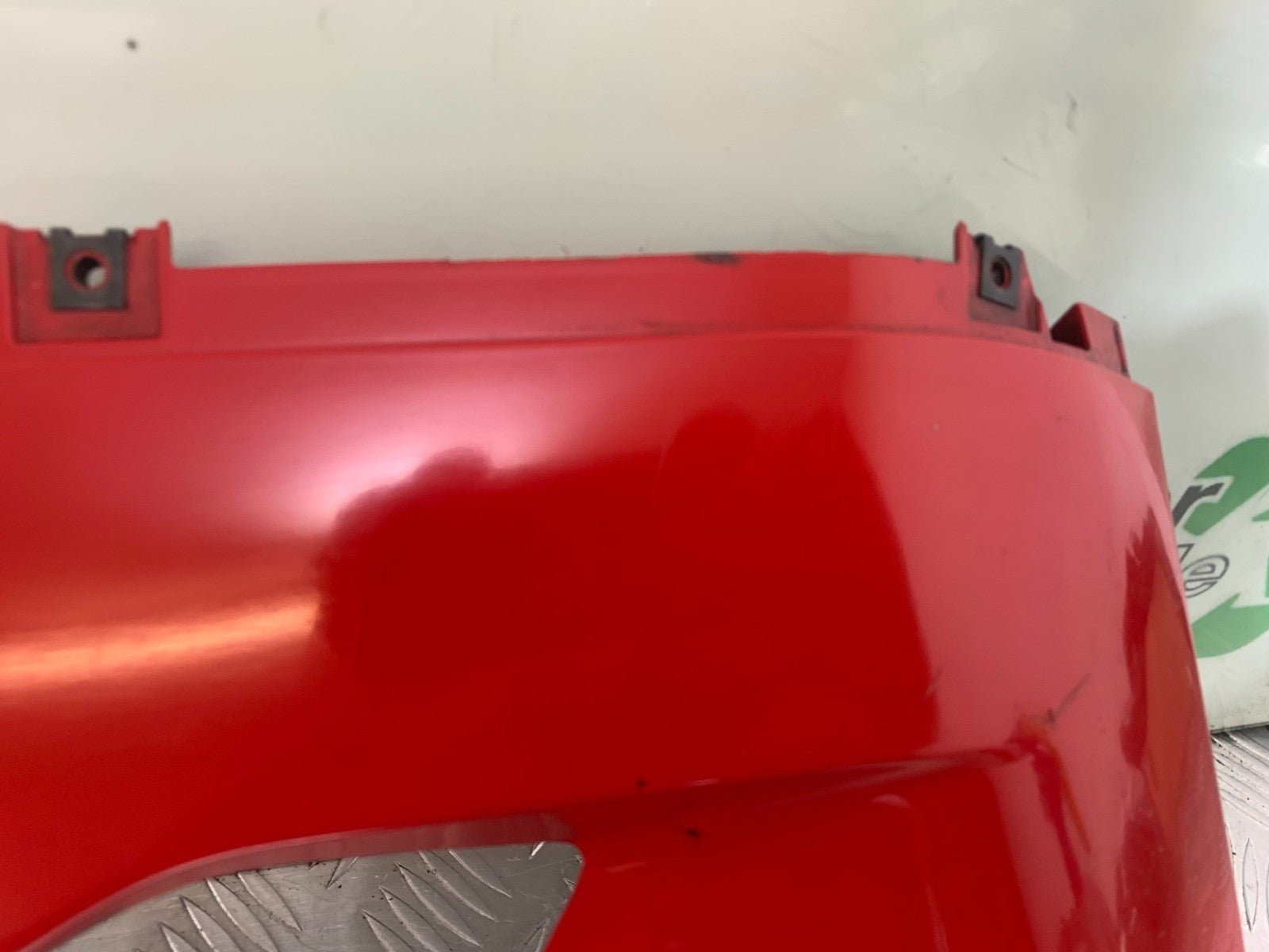 DUCATI 1299 PANIGALE LEFT LOWER FAIRING PANEL YEAR 2016 (CMB 1187)