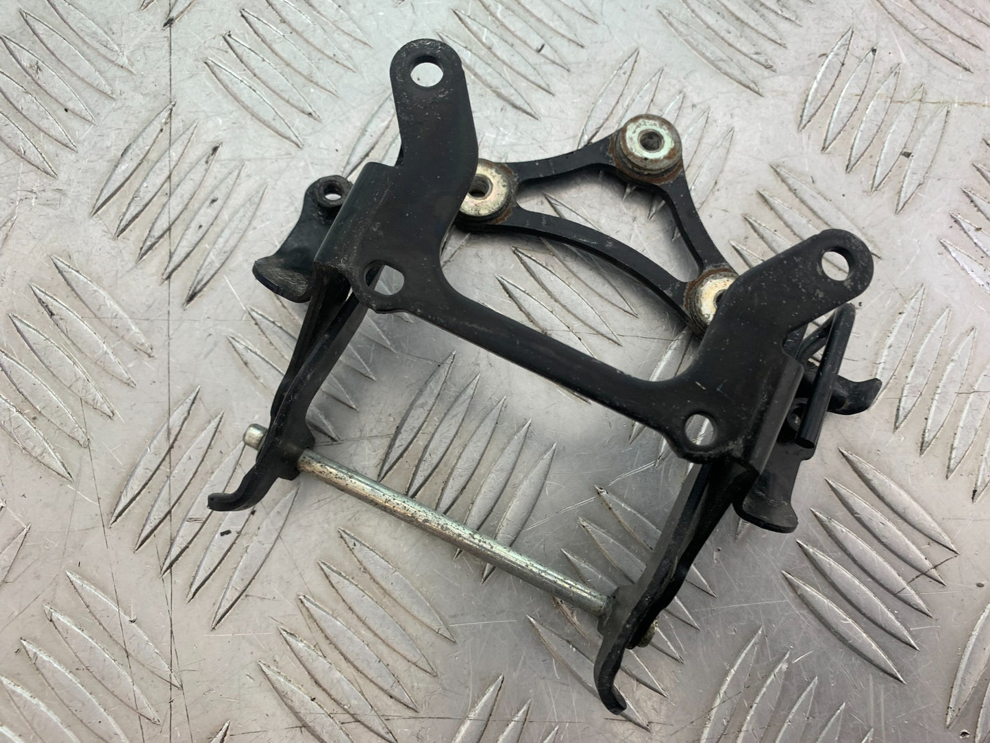 HONDA NC750 NC 750 S SPEEDO BRACKET  2016-2020 (CMB1146)