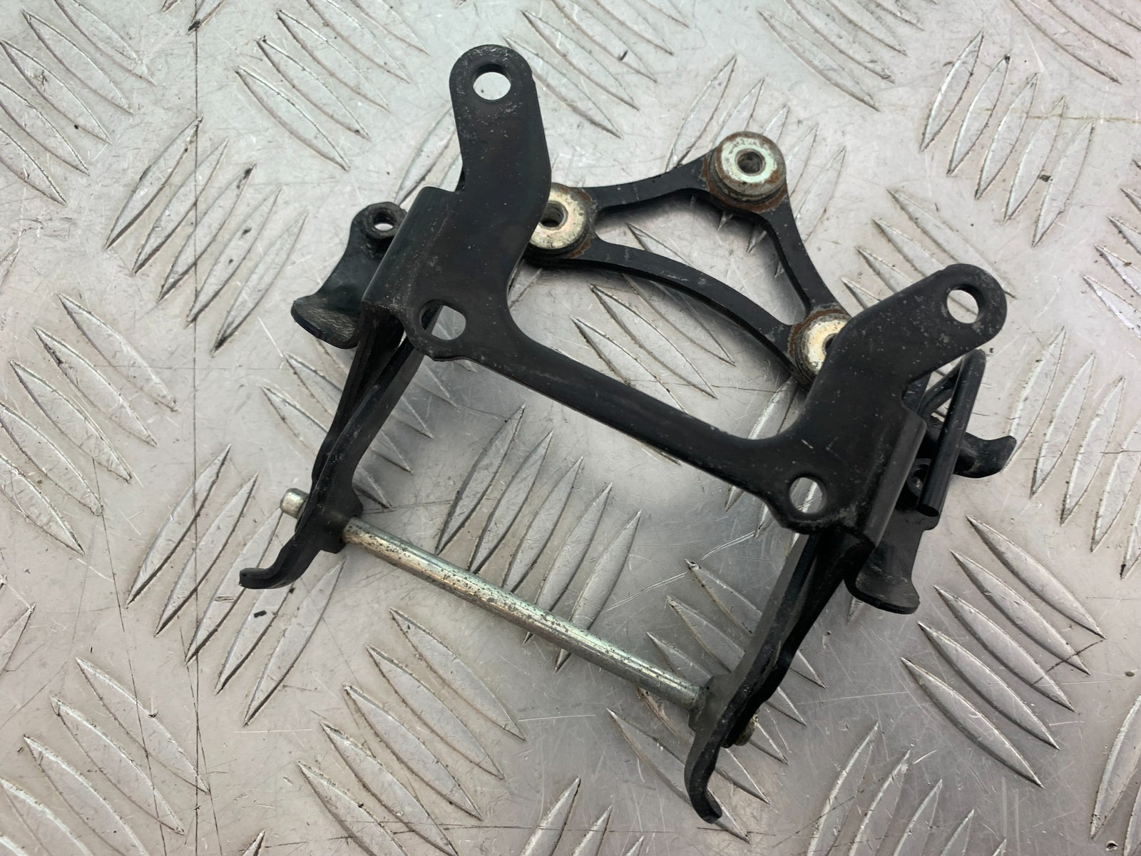 HONDA NC750 NC 750 S SPEEDO BRACKET  2016-2020 (CMB1146)