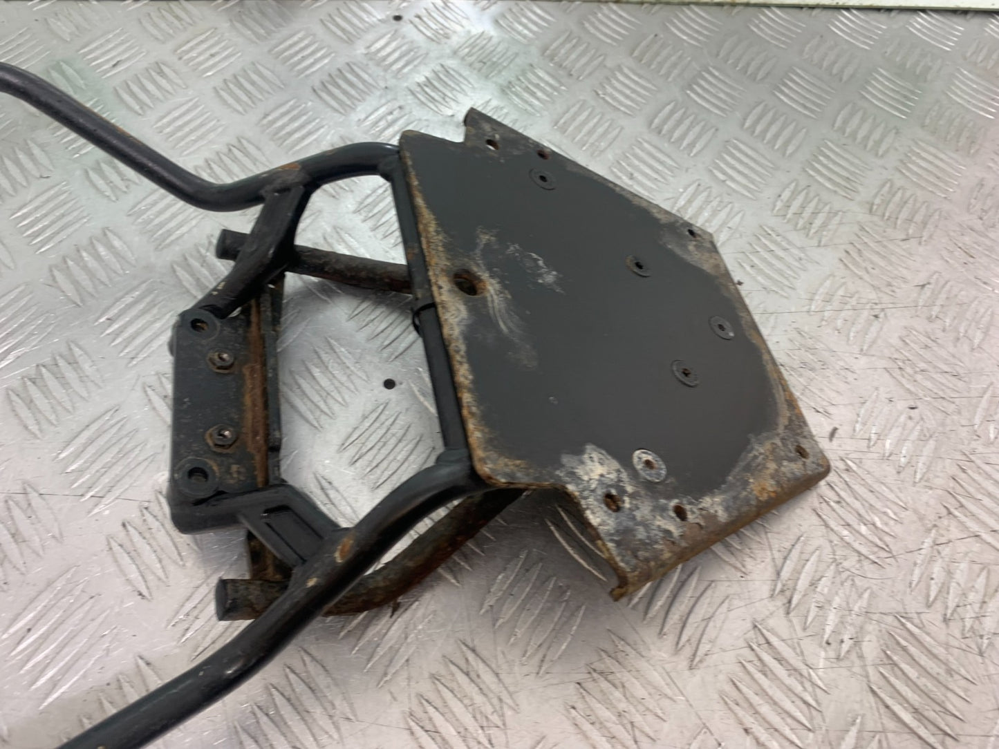 ROYAL ENFIELD HIMALAYAN 411 RACK YEAR 2018-2023 (CMB1322)