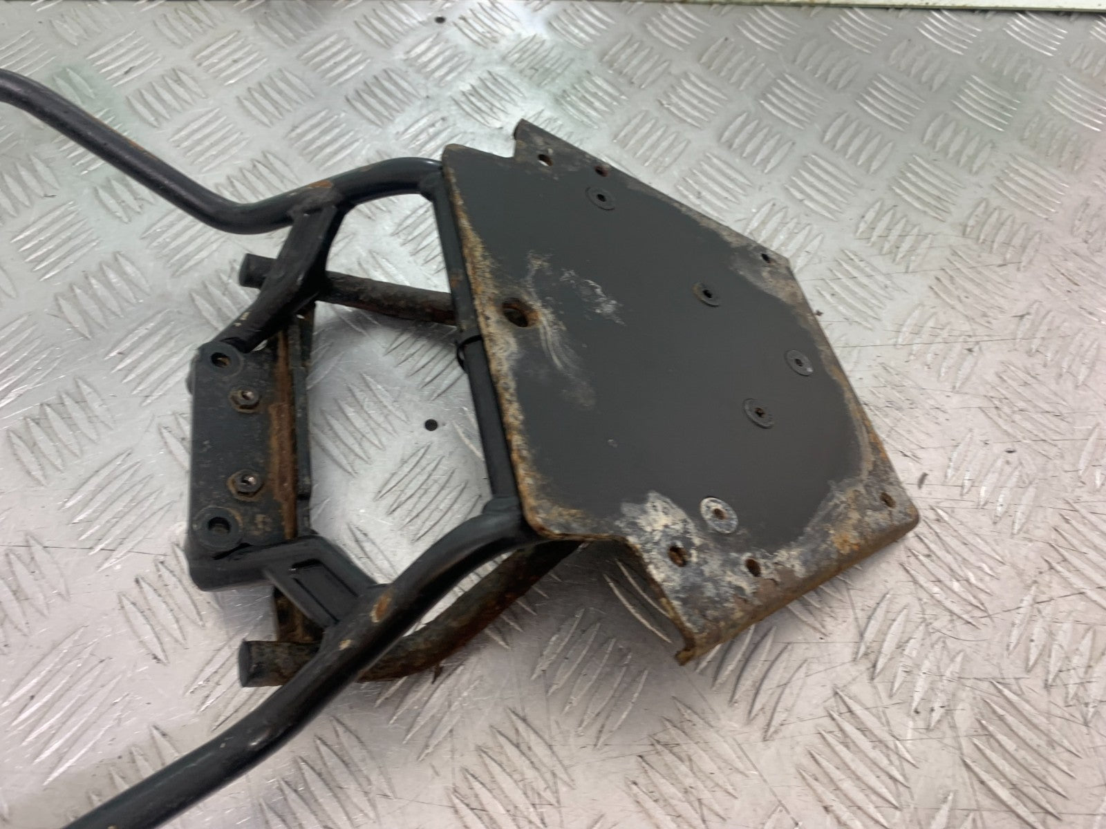 ROYAL ENFIELD HIMALAYAN 411 RACK YEAR 2018-2023 (CMB1322)