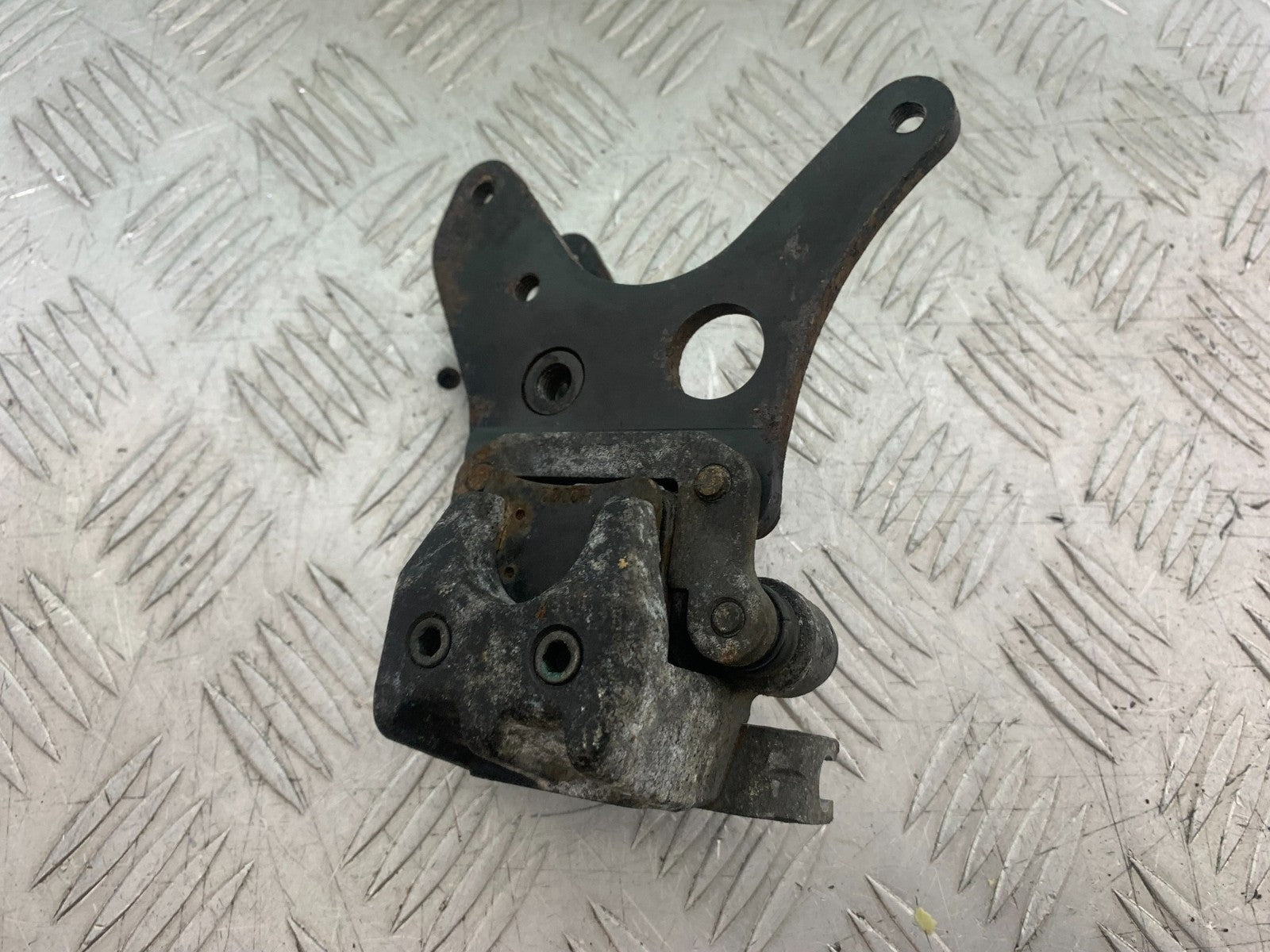 PIAGGIO MP3 250 ie PARKING CALIPER   YEAR 2007 (CMB1307)