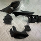 DUCATI 1199 PANIGALE INFILL COVERS  YEAR 2012-2014 (CMB1047)