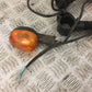 AJS DD350 E-6 3 X INDICATORS   YEAR 2012  STOCK 580