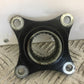 YAMAHA TMAX 500 T MAX 500 XP500 XP 500 DRIVE FLANGE    YEAR 2004 2007
