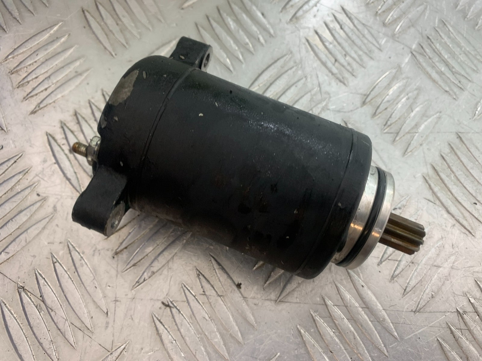 ROYAL ENFIELD HIMALAYAN 411 STARTER MOTOR  YEAR 2018-2023 (CMB1279)
