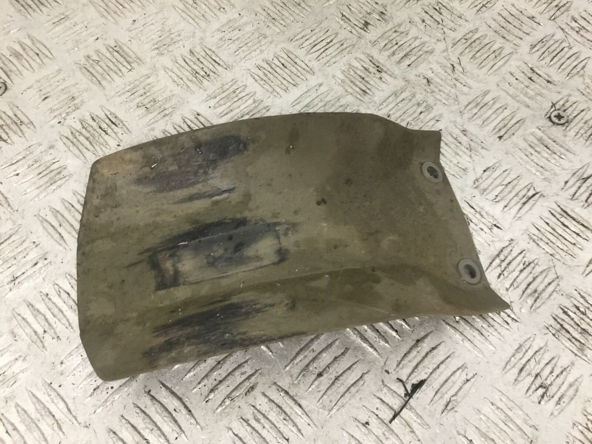 HUSQVARNA TE 610 E REAR SHOCK GUARD YEAR 2001 (STOCK 803)