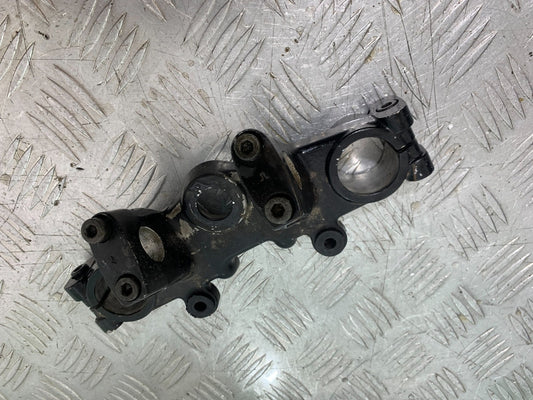 KAWASAKI KLR250 KLR 250 TOP YOKE  YEAR 1984-2001 (CMB1225)