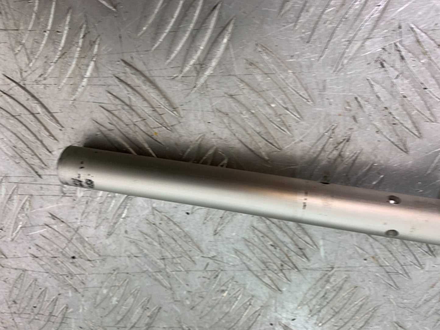 YAMAHA YZF R1 4XV RIGHT HANDLEBAR   YEAR 1998-99 (CMB1291)