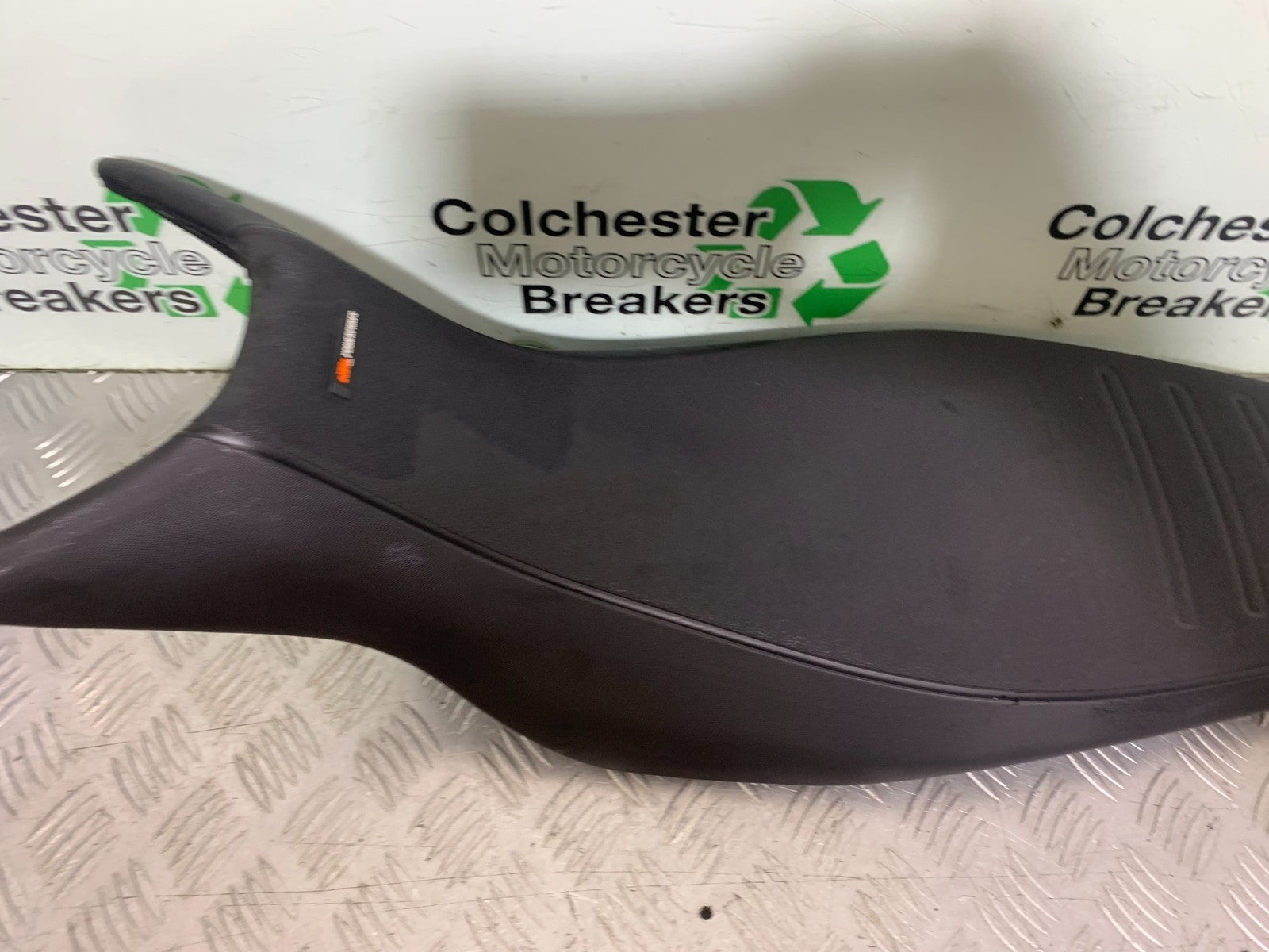 KTM 390 ADVENTURE SEAT  YEAR 2020-24 (CMB1240)