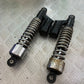 ROYAL ENFIELD BULLET 500 EFI REAR SHOCKS   YEAR 2008 - 2016 (CMB1153)