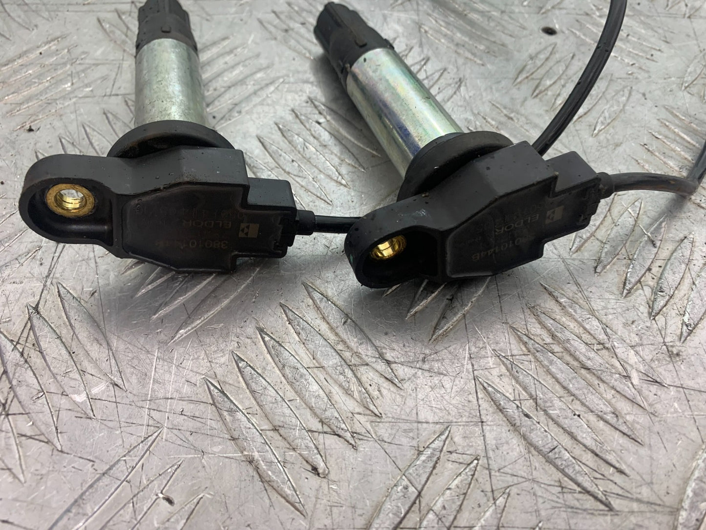 DUCATI 1198 S COILS  YEAR 2009-2011 (CMB1219)