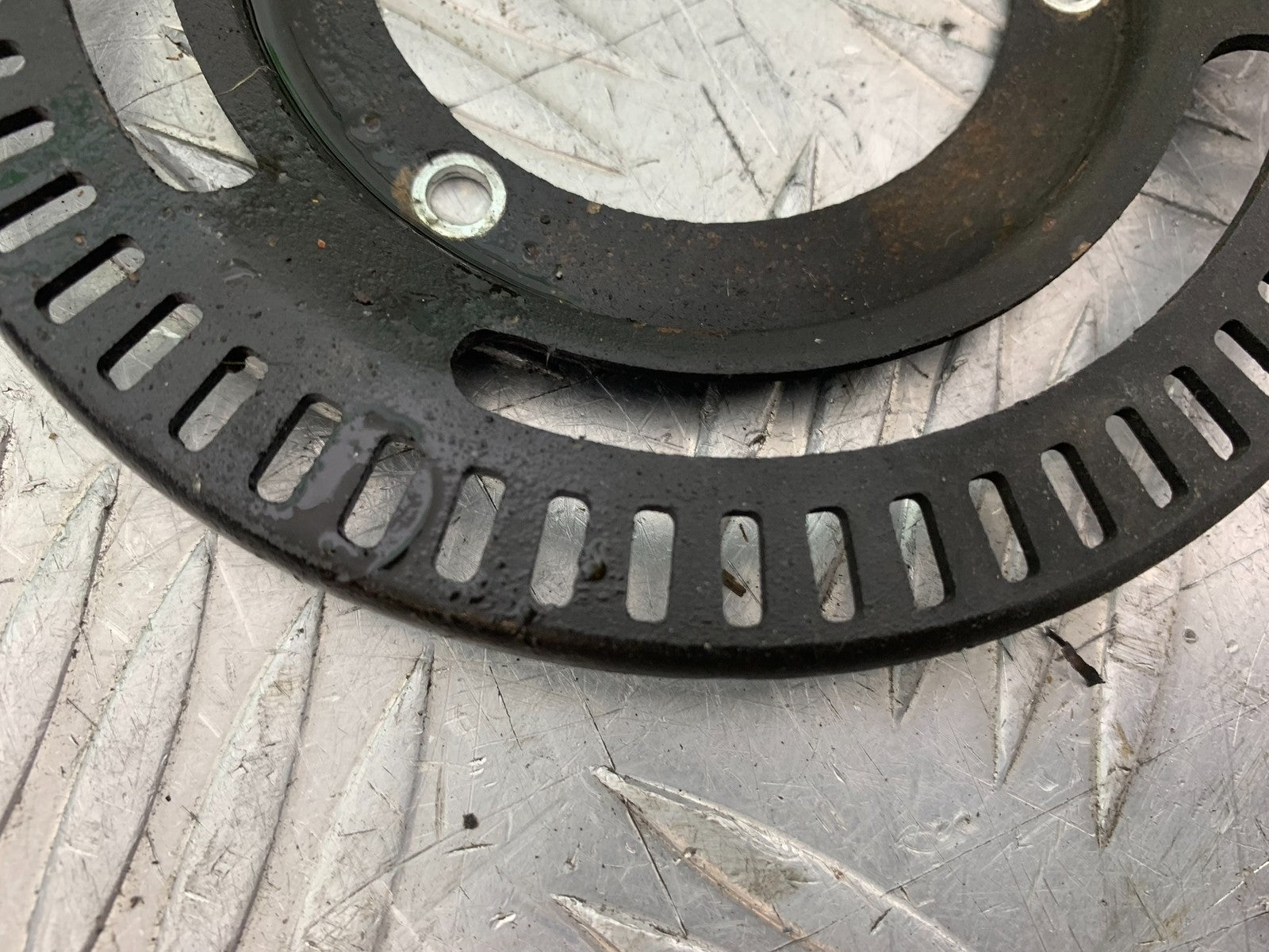 HONDA CBF600 CBF 600 FRONT ABS RING GEAR   YEAR 2004-07  (CMB1305)