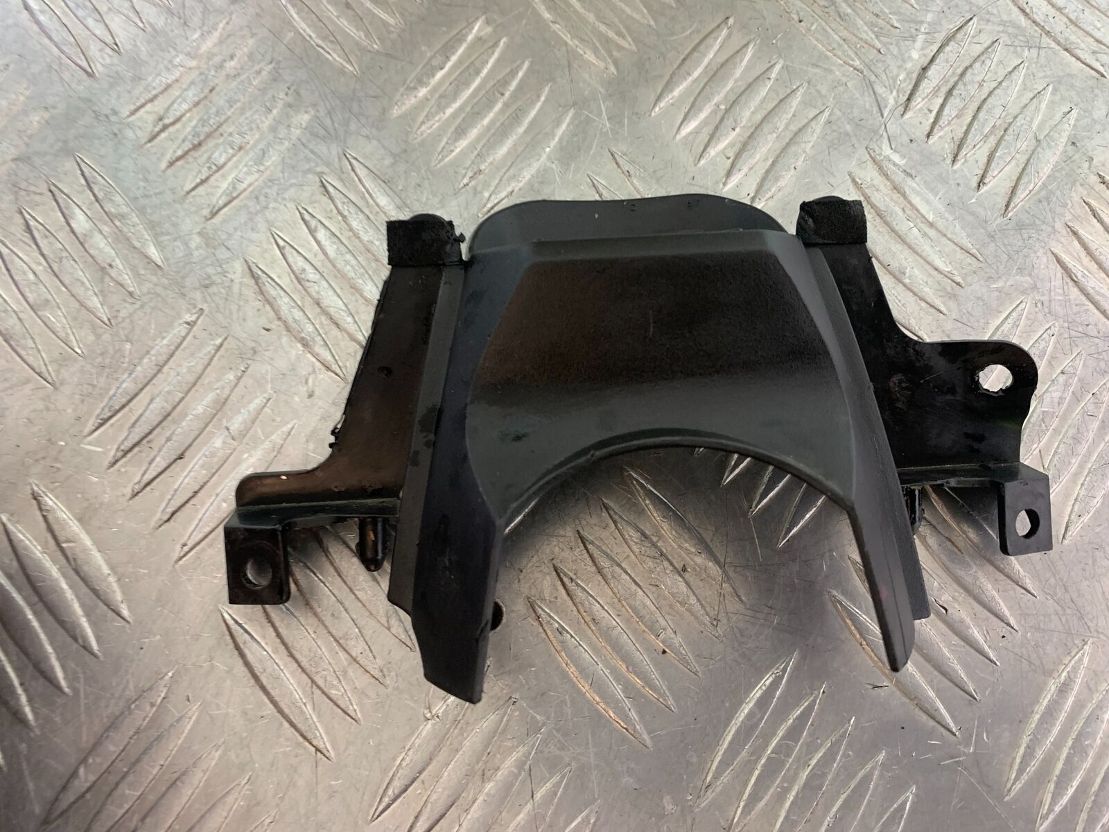 SUZUKI GSX S 1000 GSX-S 1000 IGNITION SWITCH COVER   YEAR 2016-2019 (CMB1082)