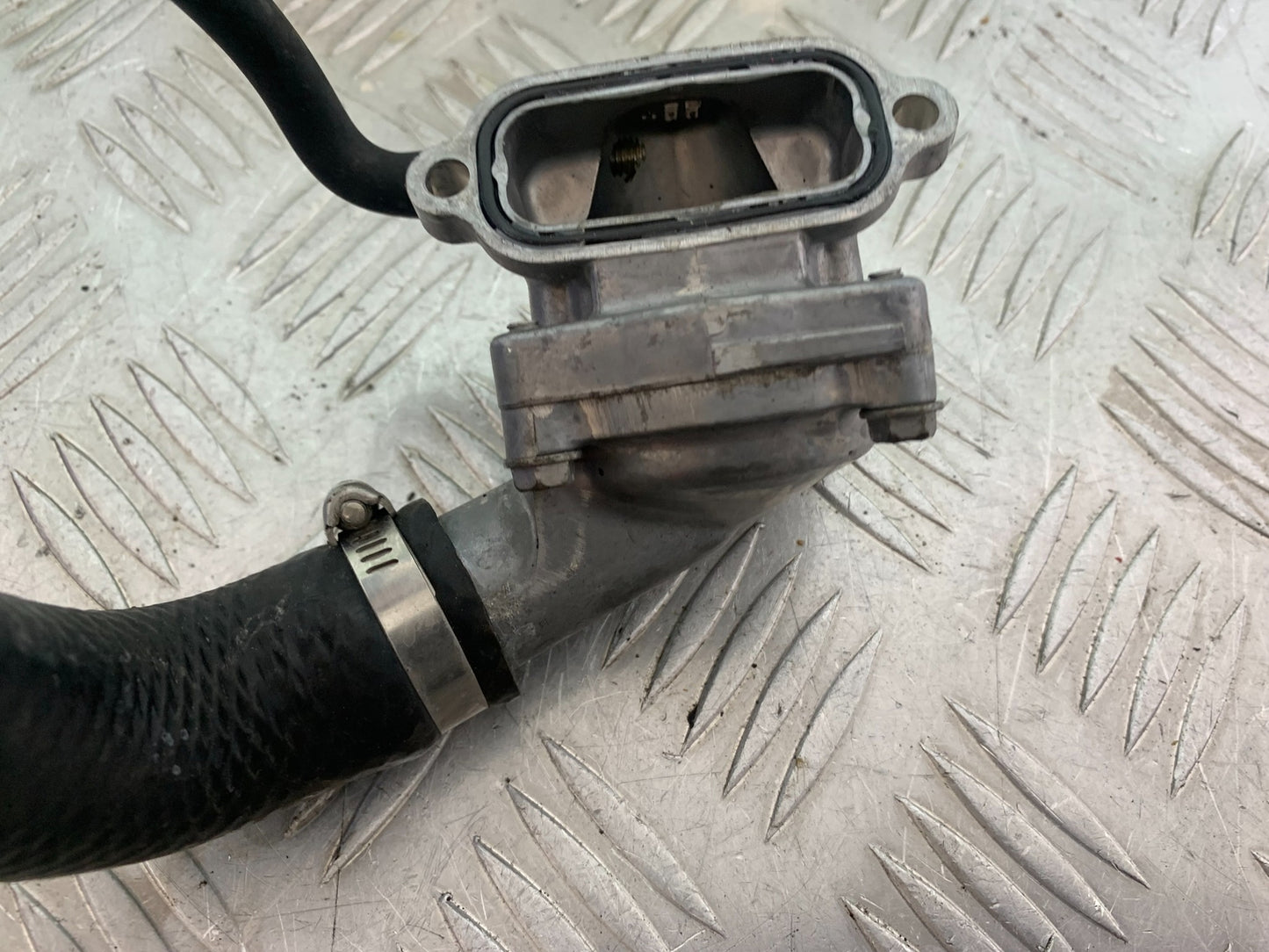 KAWASAKI ZX10R ZX 10R THERMOSTAT    YEAR 2011-2015 (CMB1154)