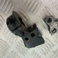 HARLEY DAVIDSON FXS BLACKLINE 1585 CLUTCH LEVER & BRACKET  YEAR 2012 (CMB1147)