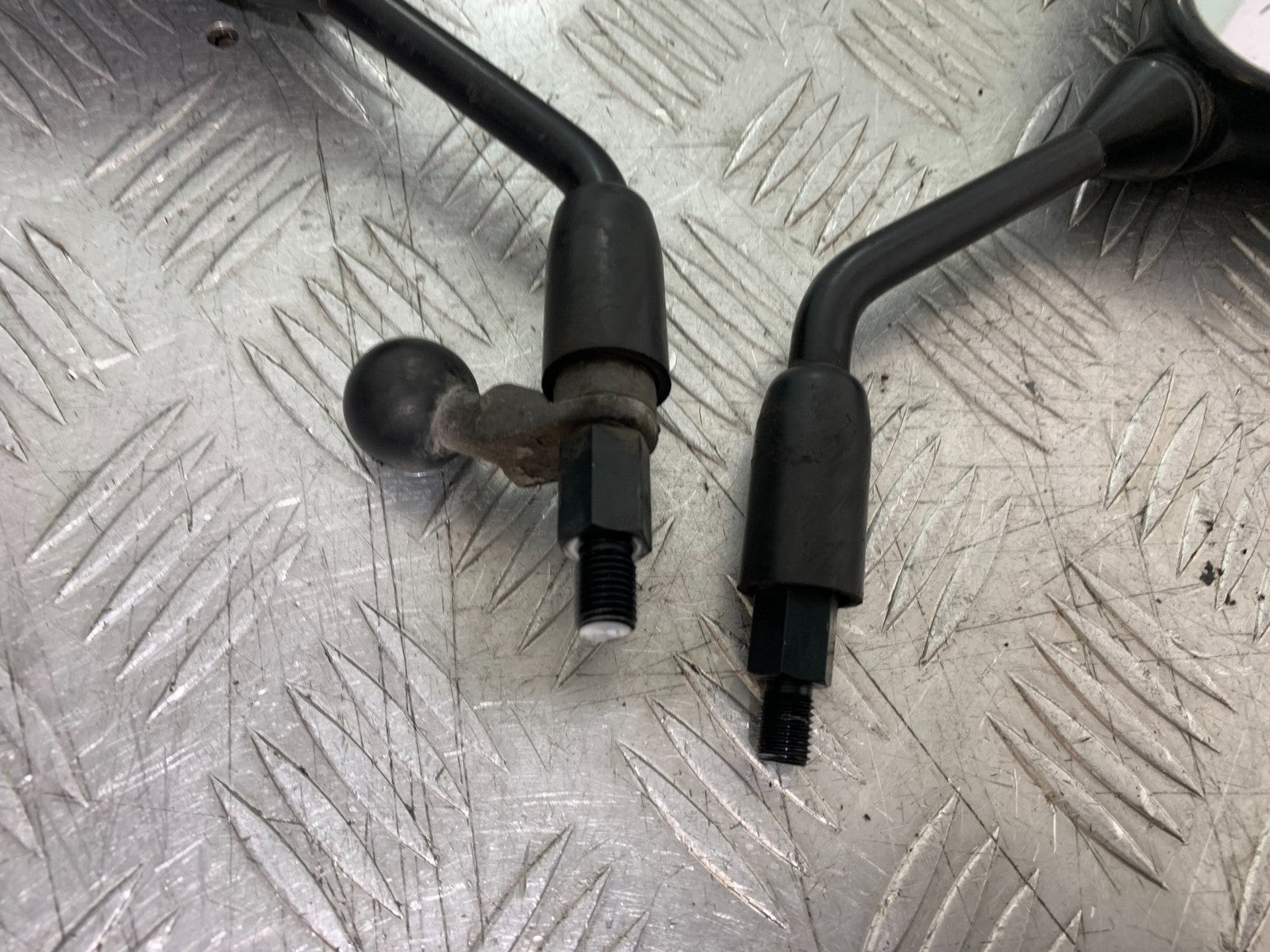 SUZUKI DL1000 V-STROM MIRRORS YEAR 2014-2019 (CMB1325)
