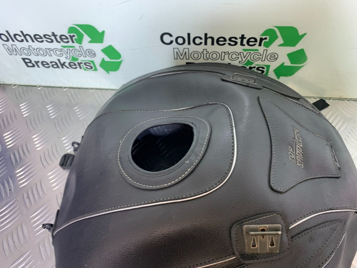 YAMAHA FJR1300 FJR 1300 BAGSTER TANK BAG  YEAR 2001-05 (CMB1005)