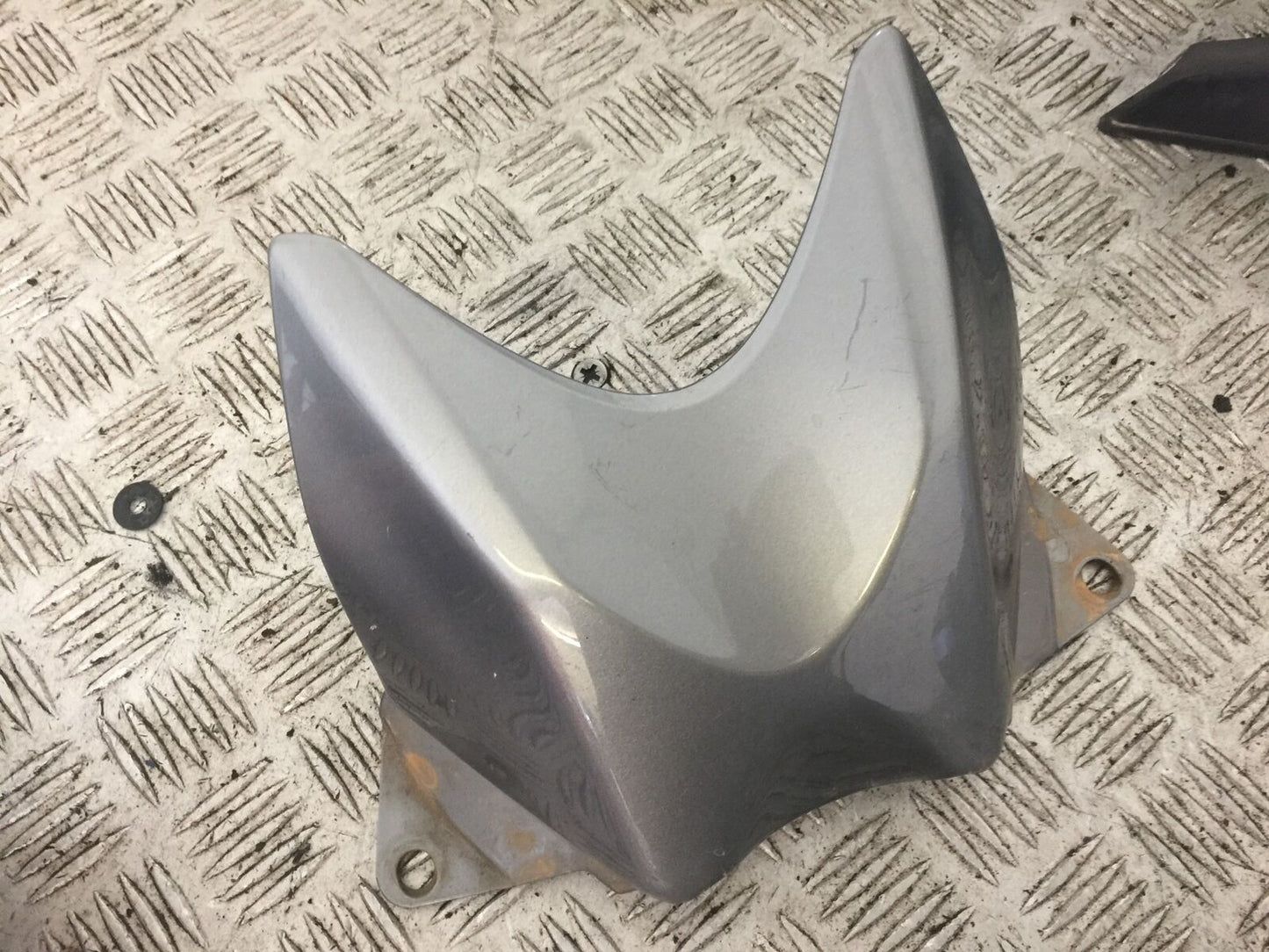 HONDA CBR125 CBR 125 TANK INFILL PANEL YEAR 2011-2017 (STOCK 732)