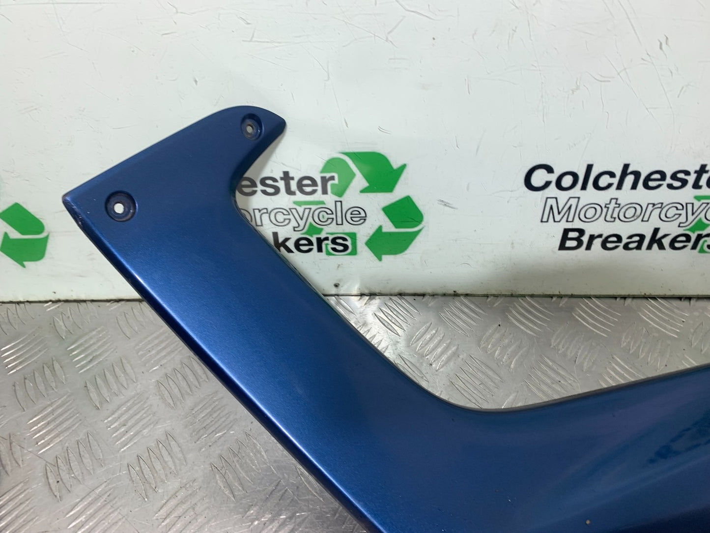 YAMAHA XMAX 125 XMAX-125 LEFT FAIRING PANEL YEAR 2015-2020  (CMB1266)