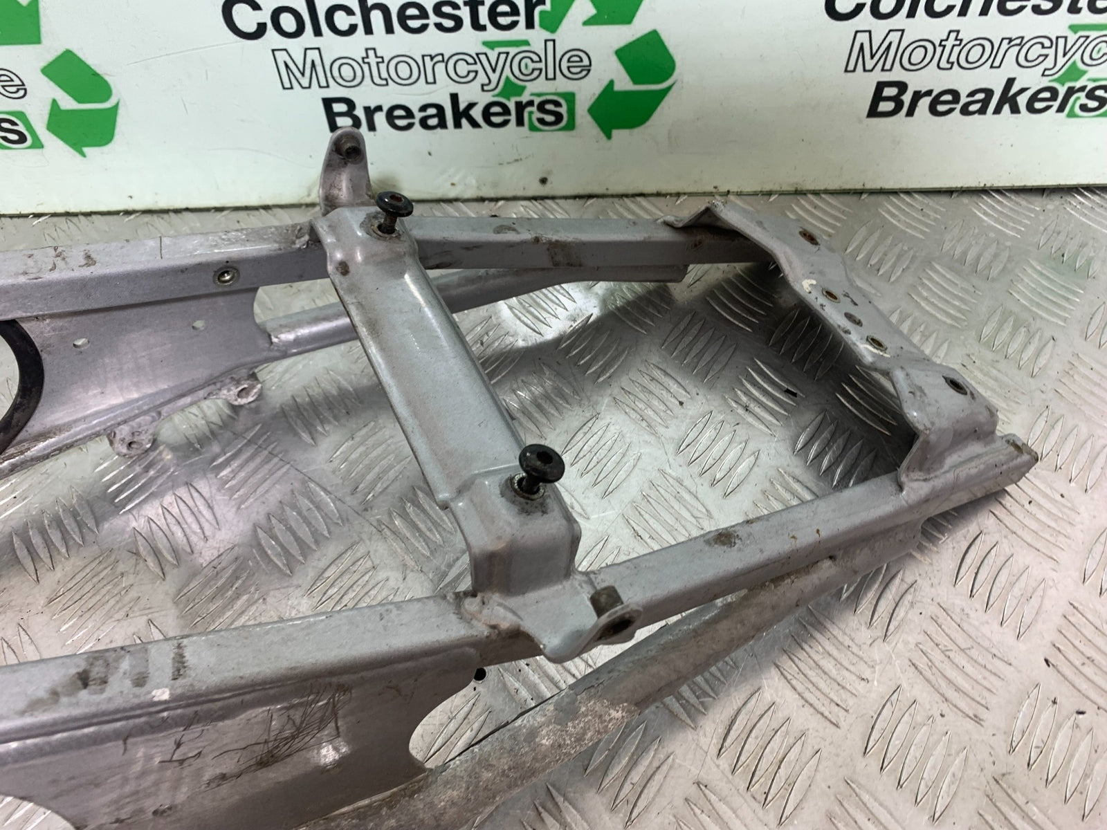 TRIUMPH T509 SPEED TRIPLE REAR SUBFRAME  YEAR 1997-1998 (CMB1144)