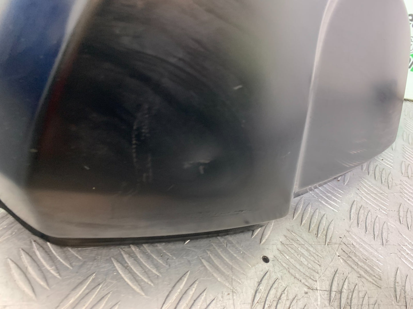 ROYAL ENFIELD HIMALAYAN 411 PETROL TANK YEAR 2018-2023 (CMB1279)