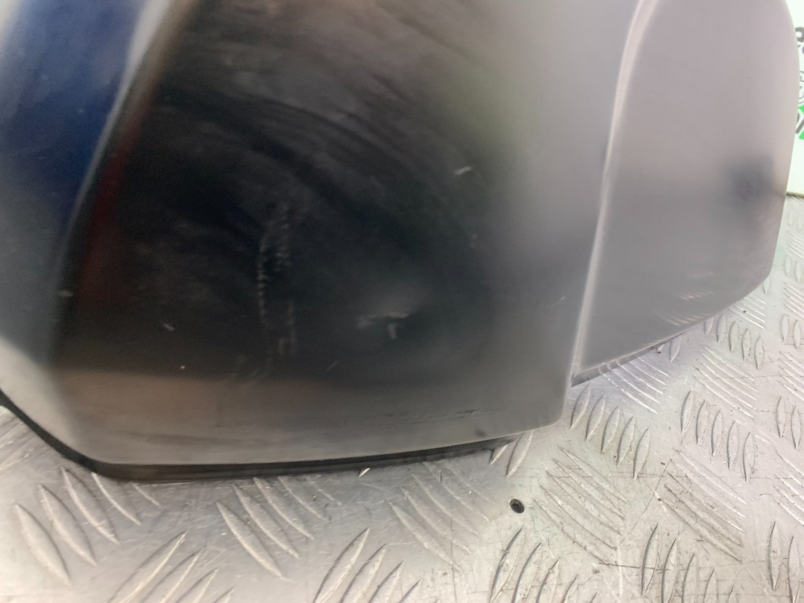 ROYAL ENFIELD HIMALAYAN 411 PETROL TANK YEAR 2018-2023 (CMB1279)
