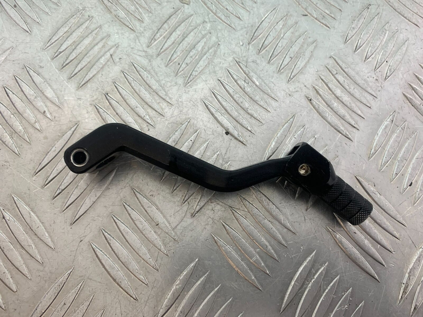 HERALD CLASSIC 125 GEAR LEVER YEAR 2014 (CMB1058)