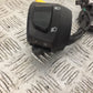 LEXMOTO LXR 125 LEFT SWITCH GEAR  YEAR 2019 (STOCK 741)