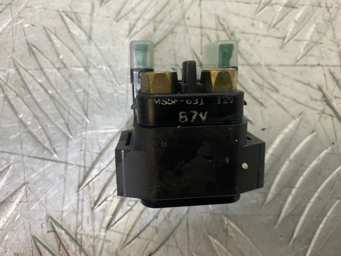 YAMAHA YZF R1 STARTER SOLENOID YEAR 1998-99 (CMB1291)